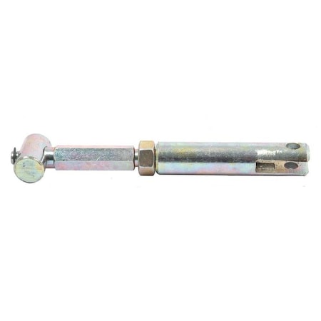 Aftermarket S69881 Brake Adjuster Assembly  Fits Long Tractor 2260, 2310, 2360, 2460, 2510 S.69881-SPX_6